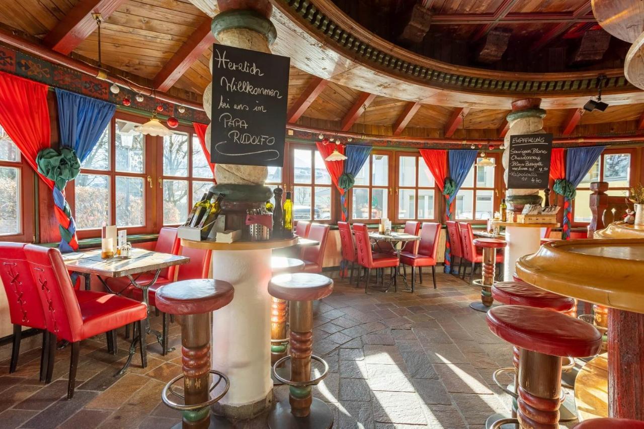 Der Schuetthof Hotel Zell am See Exterior photo