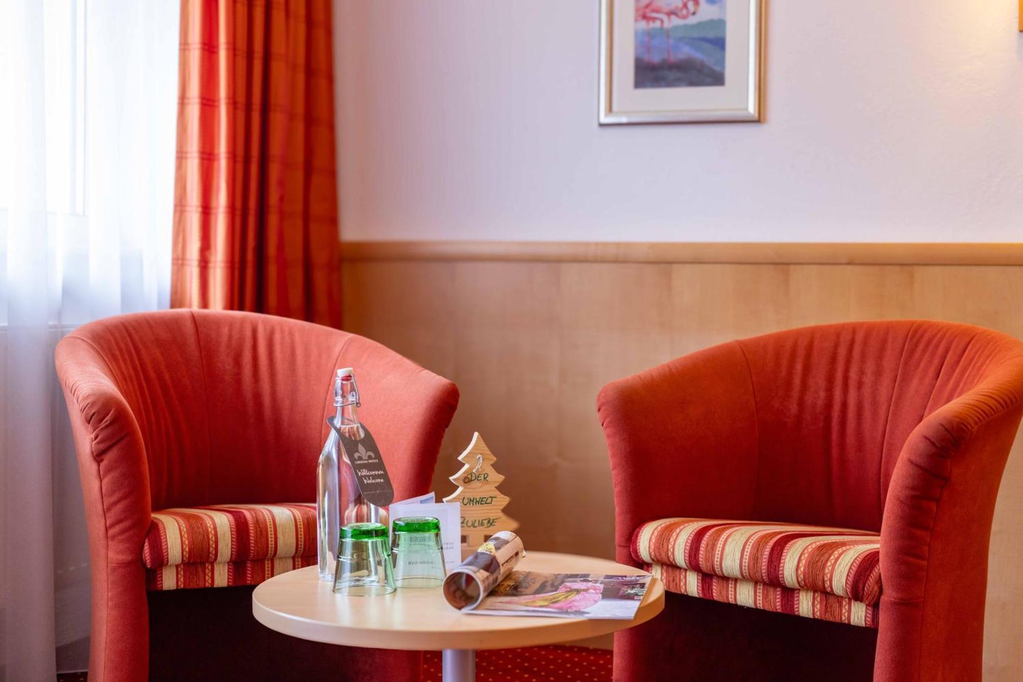 Der Schuetthof Hotel Zell am See Exterior photo
