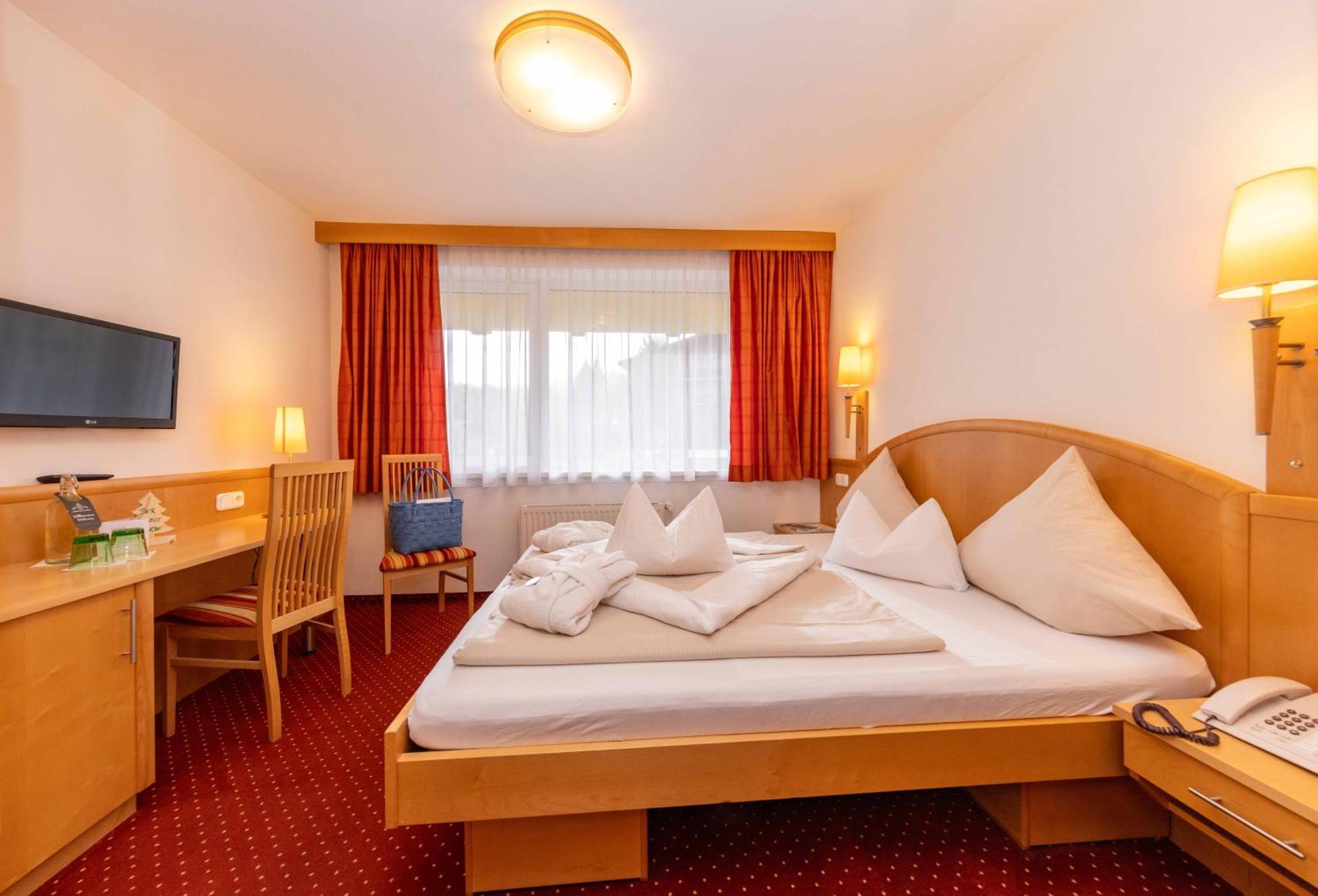 Der Schuetthof Hotel Zell am See Exterior photo
