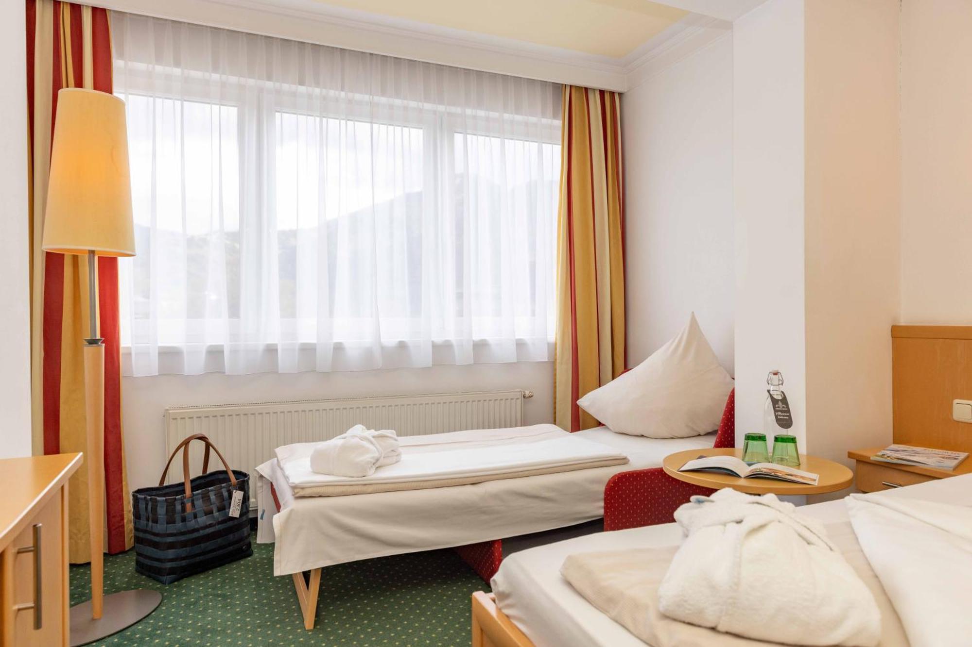 Der Schuetthof Hotel Zell am See Exterior photo