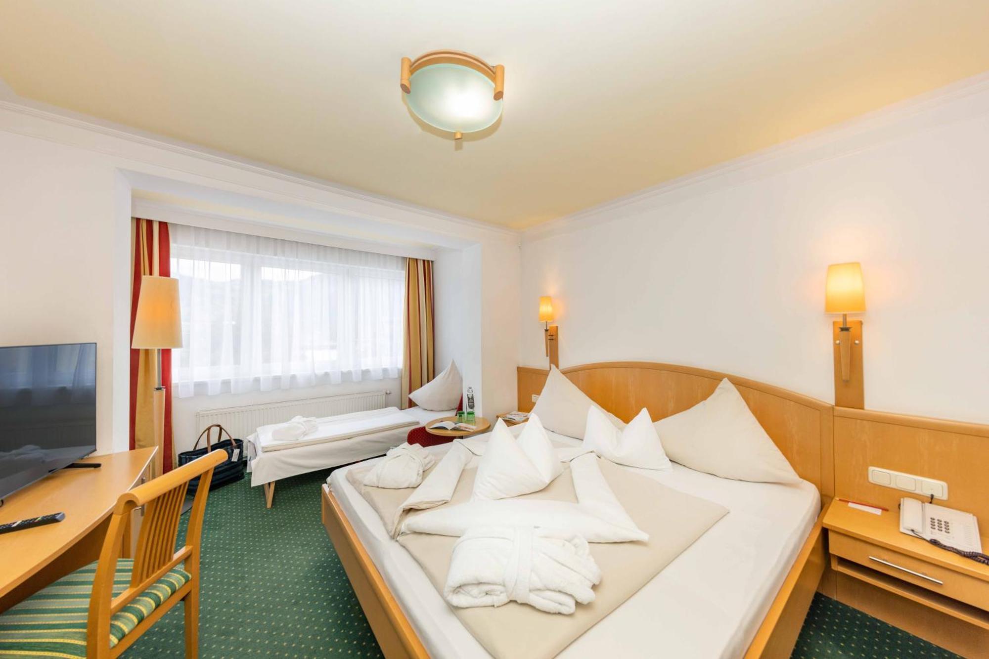 Der Schuetthof Hotel Zell am See Exterior photo