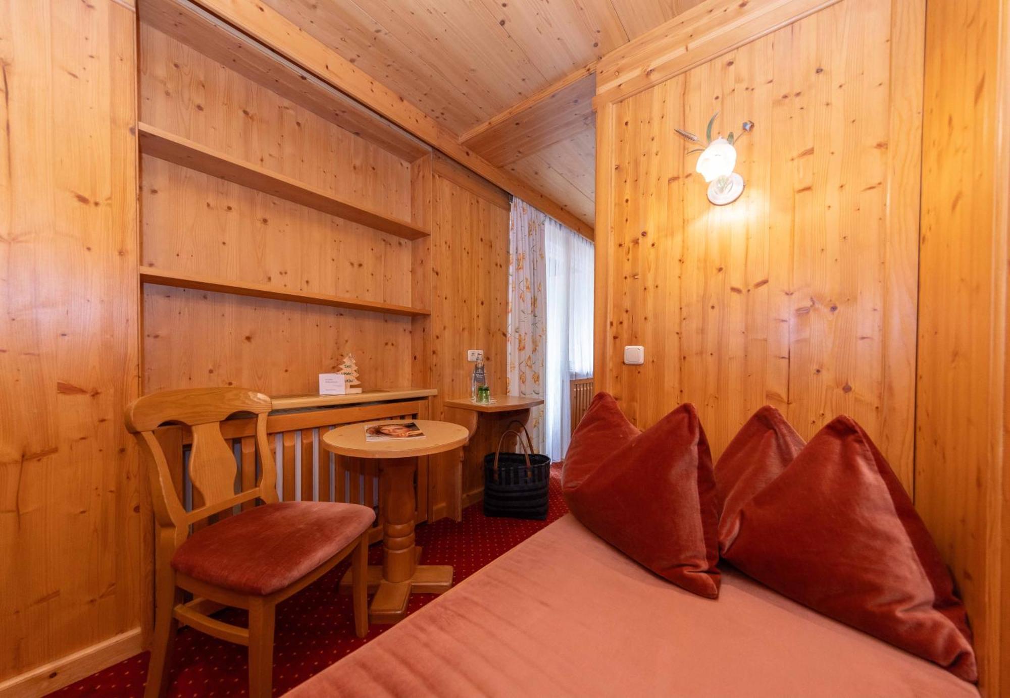 Der Schuetthof Hotel Zell am See Exterior photo